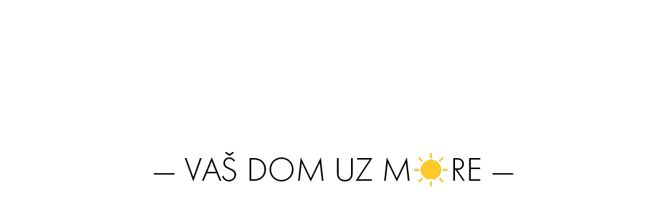 Apartman_Filomena_Vodice_Logo_w4