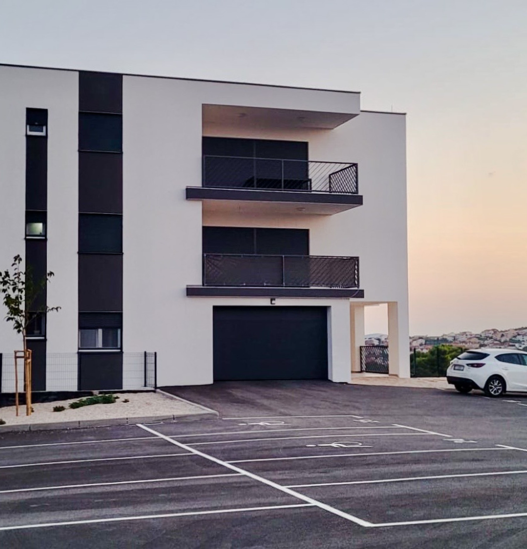 Building_Filomena_Vodice