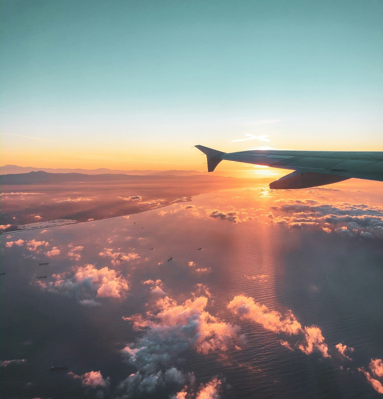 Your Croatian Adventure Is Just a Flight Away (steven wilcox / unsplash.com)