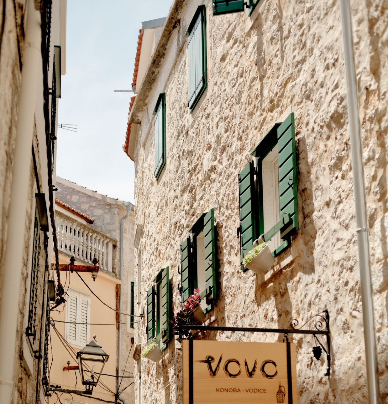 Old Town of Vodice, Croatia – Szabolcs Antal / unsplash.com